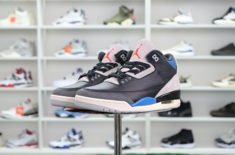 Air Jordan 3 Retro "Rare Air"