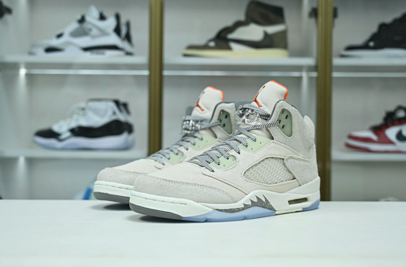 Air Jordan5 SE"Craft"