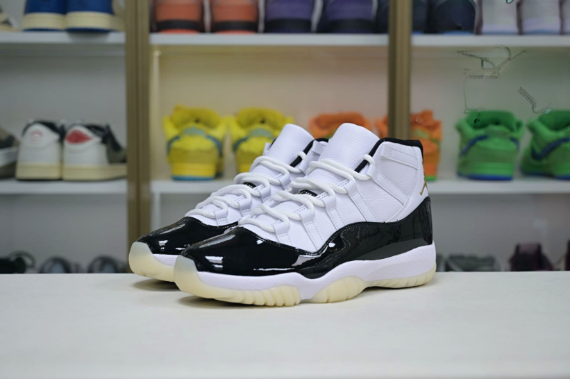 Air Jordan 11 "Gratitude" DMP 2023