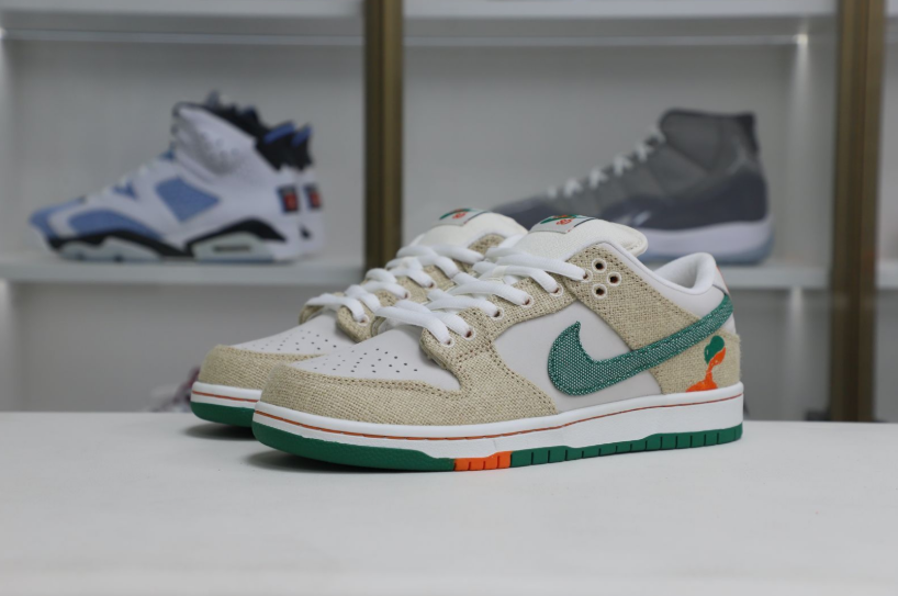 Nike SB Dunk JARRITOS MELBOURNE