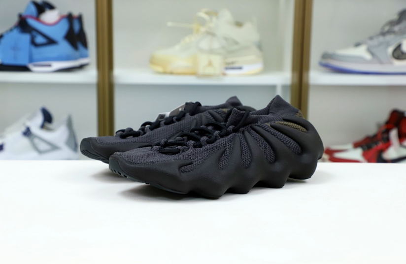 YEEZY 450 'DARK SLATE'