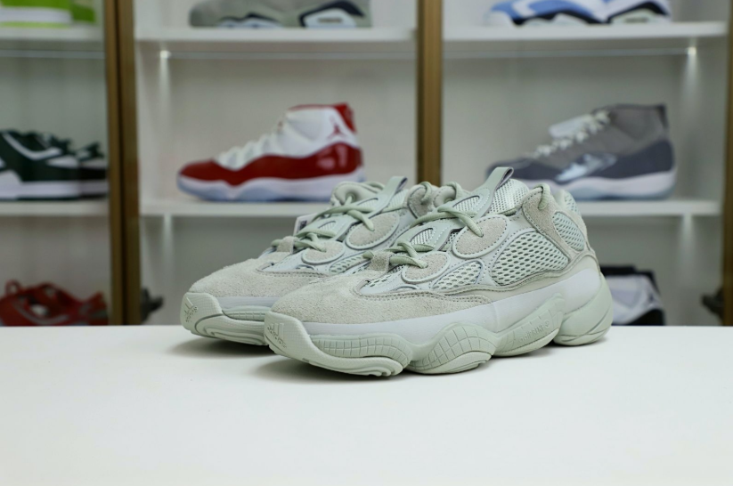 yeezy500 EE7287