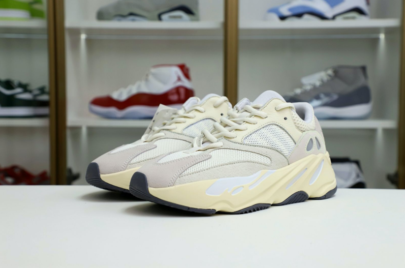YEEZY BOOST 700 'ANALOG'