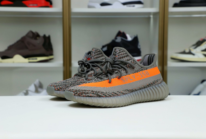 Yeezy boost 350 beluga reflectiv