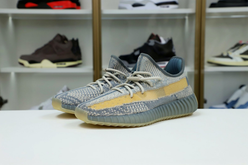 Yeezy boost 350 v2 "israfl"