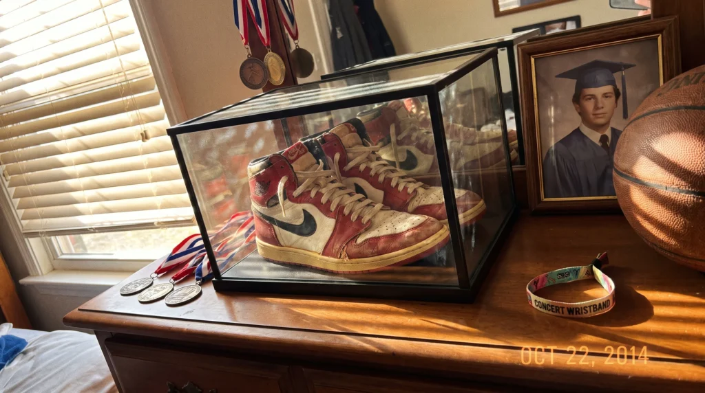 The First Pair