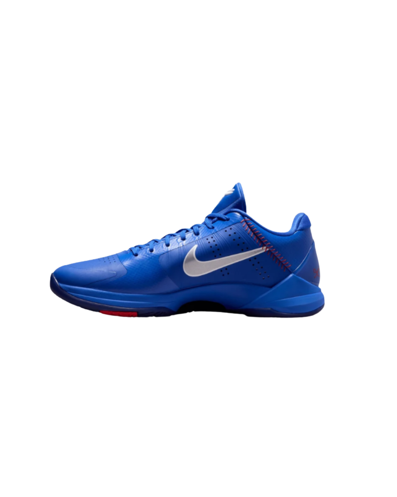 Nike Kobe 5 Protro Dodgers