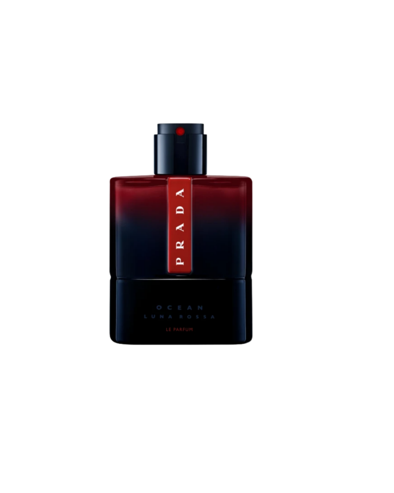 Prada Luna Rossa Ocean Le Parfum