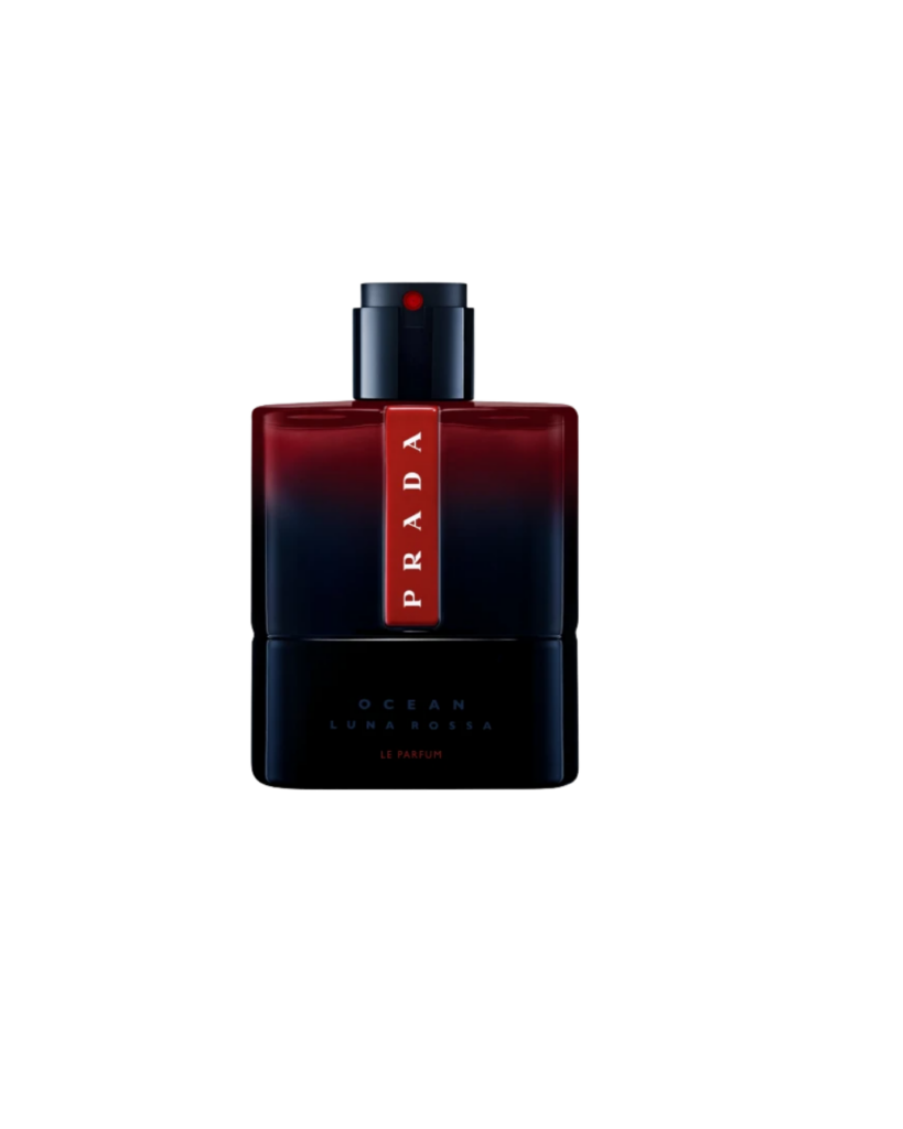 Prada Luna Rossa Ocean Le Parfum