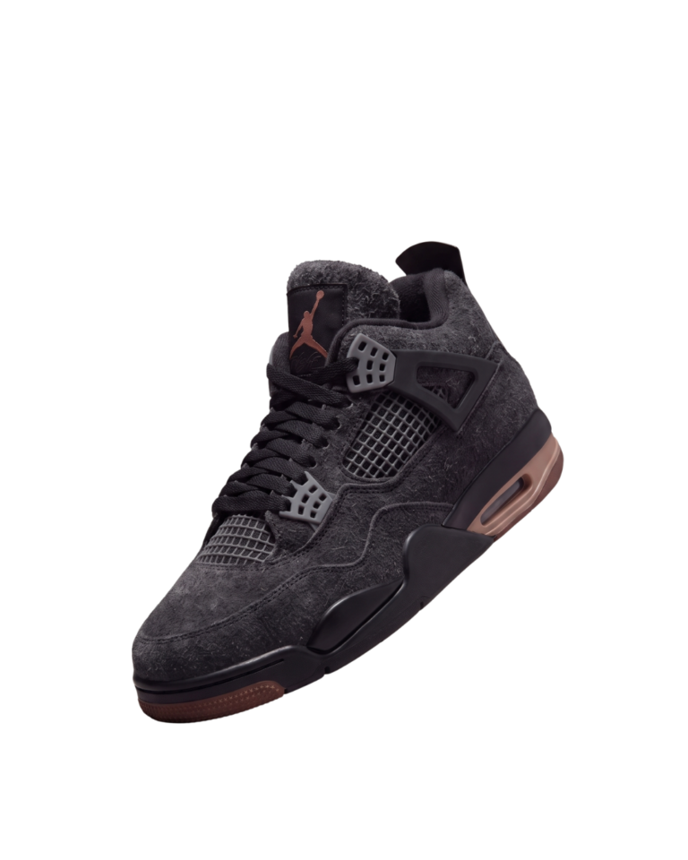 Jordan 4 Retro London